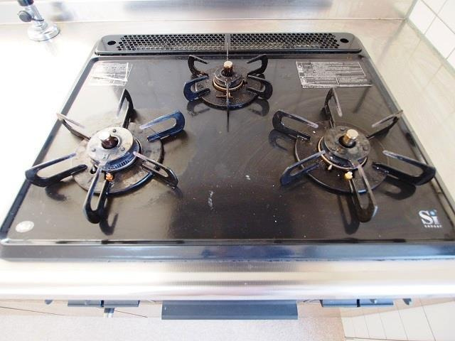 グレーシィ姫路白浜の宮の設備