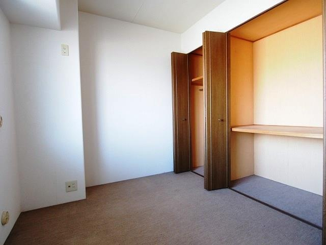 グレーシィ姫路白浜の宮の内装