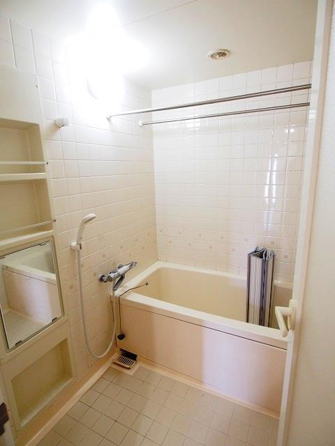 グレーシィ姫路白浜の宮の浴室