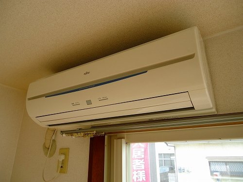 メゾン・ドゥ・リブの設備