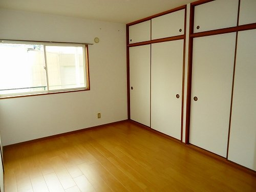 メゾン・ドゥ・リブの内装