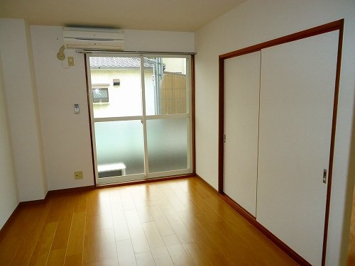 メゾン・ドゥ・リブの内装