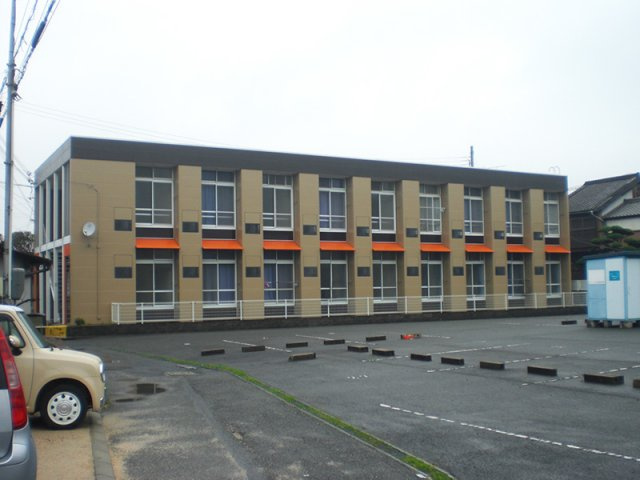 レオパレスＴｈｅＮｅｗＭｉｌｌｅｎｎｉｕｍ