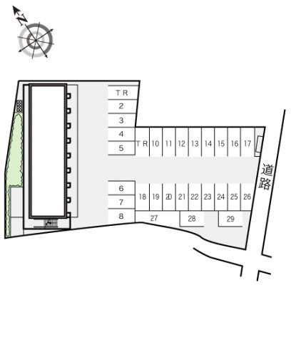 レオパレスＴｈｅＮｅｗＭｉｌｌｅｎｎｉｕｍのその他