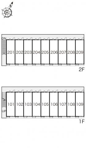 レオパレスＴｈｅＮｅｗＭｉｌｌｅｎｎｉｕｍのその他