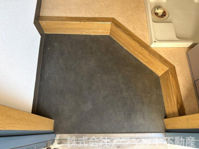 【エントランス】 | Yマンション