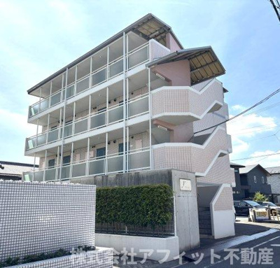 【外観】 | Yマンション