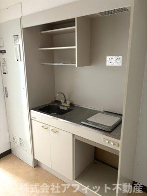 【キッチン】 | Yマンション | システムキッチン