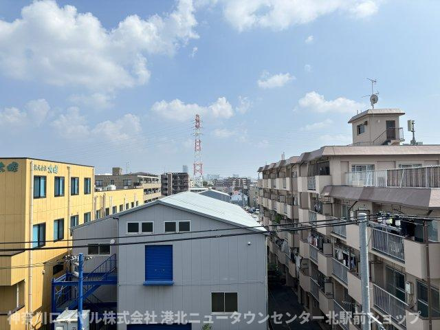 【物件からの展望】