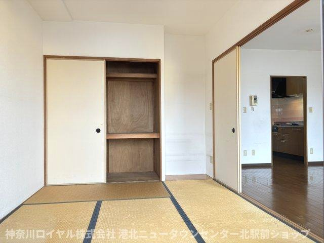 【和室】