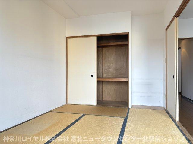 【和室】