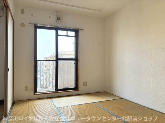 【和室】