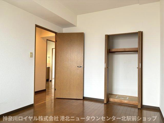 【洋室】