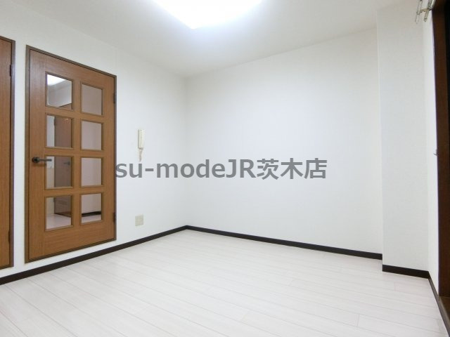 末広13番館の収納