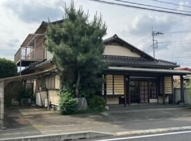 貸店舗事務所　小山市城東