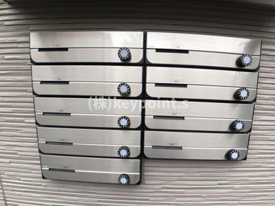 【ロビー】 | クレアシオン豊島園