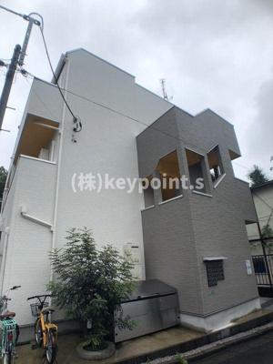 【エントランス】 | クレアシオン豊島園