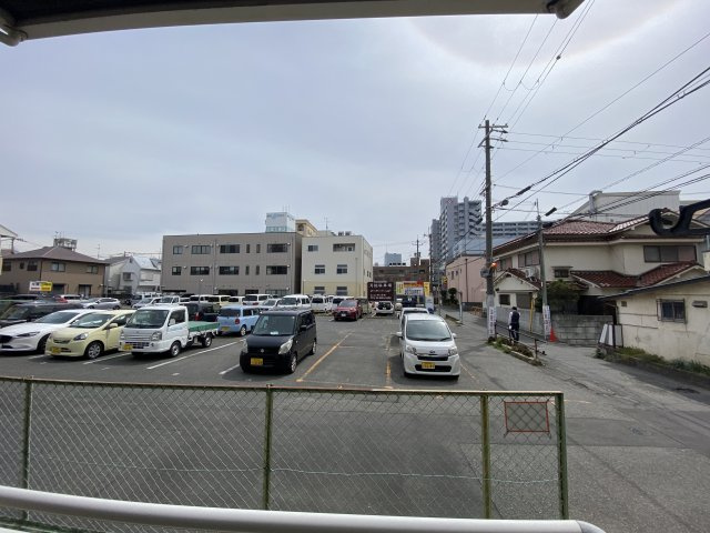 【展望】 | セジュールF