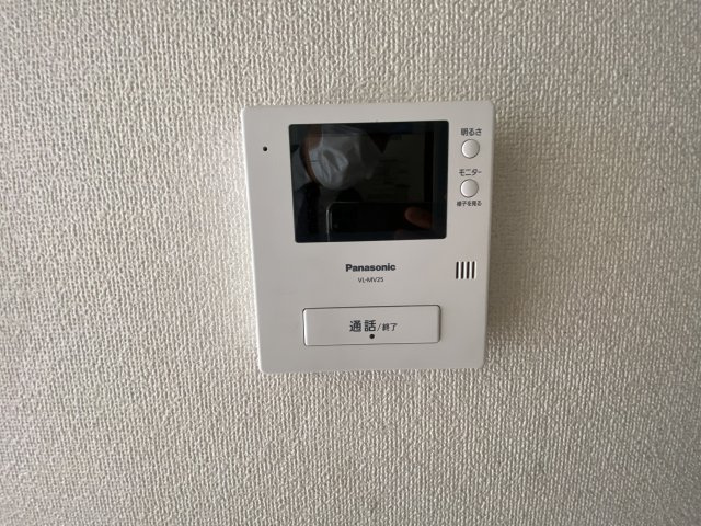 【設備】 | セジュールF