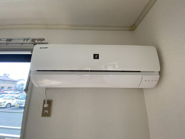 【設備】 | セジュールF