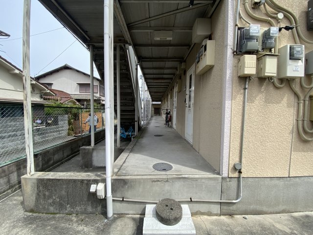【エントランス】 | セジュールF
