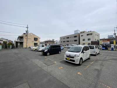 【駐車場】 | セジュールF