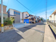 名古屋市守山区天子田１丁目916『仲介料無料』新築戸建ての画像