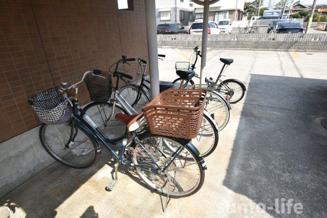 プレステージⅠのその他共用部分