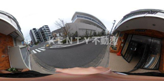 【駐車場】 | 駐車場に車を止められます