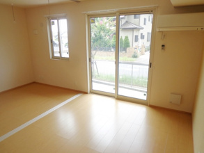 【居間・リビング】