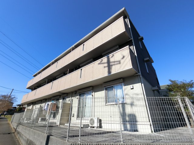 【外観】 | ガーデンハイツ・モッコク