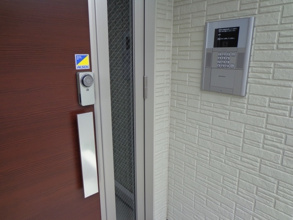 【セキュリティ】