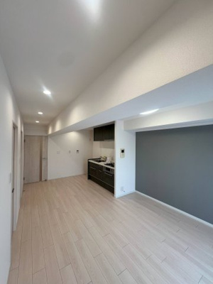 【居間・リビング】 | 扶桑ハイツ南浦和