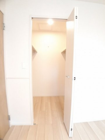 【収納】 | 大きなものも収納できそうです