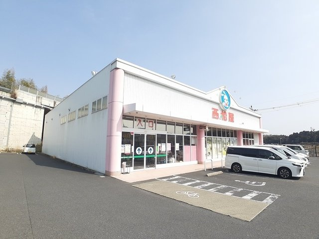 【周辺】 | 西松屋和歌山橋本店様まで156m