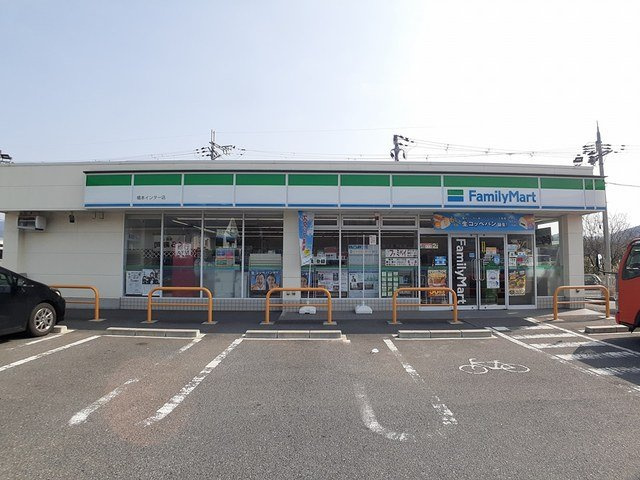 【周辺】 | ファミリーマート橋本店様まで409m