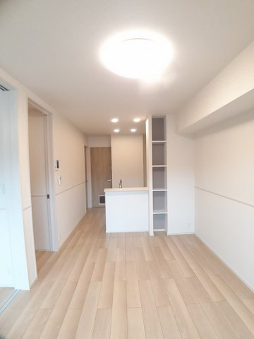 【居間・リビング】 | 居間です