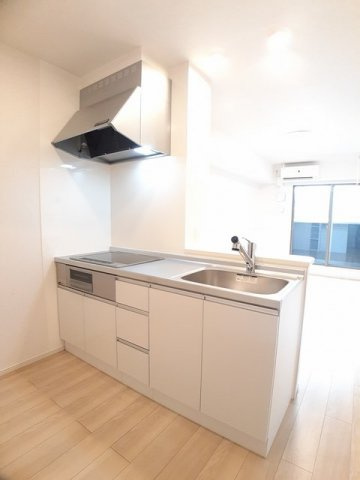 【キッチン】 | キッチンでお料理をお楽しみください