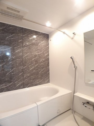 【浴室】 | お風呂です