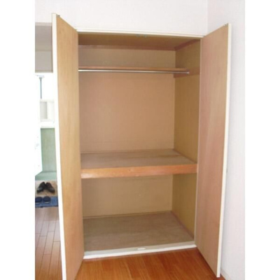 【収納】 | ライフコート | 収納があります