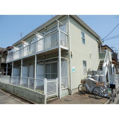 【外観】 | ライフコート | 落ち着いた雰囲気の外観です