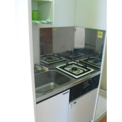 【キッチン】 | ライフコート | キッチンでお料理をお楽しみください