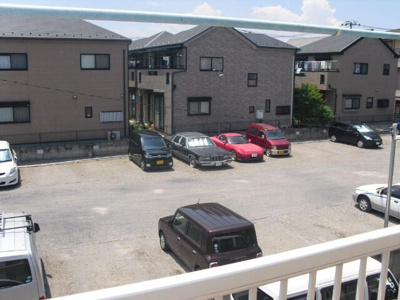 【展望】 | ライフコート