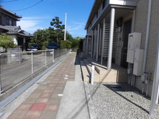 セジュールリアンⅡのその他