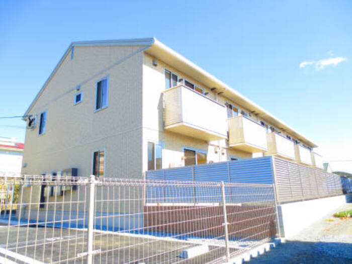 セジュールリアンⅡ