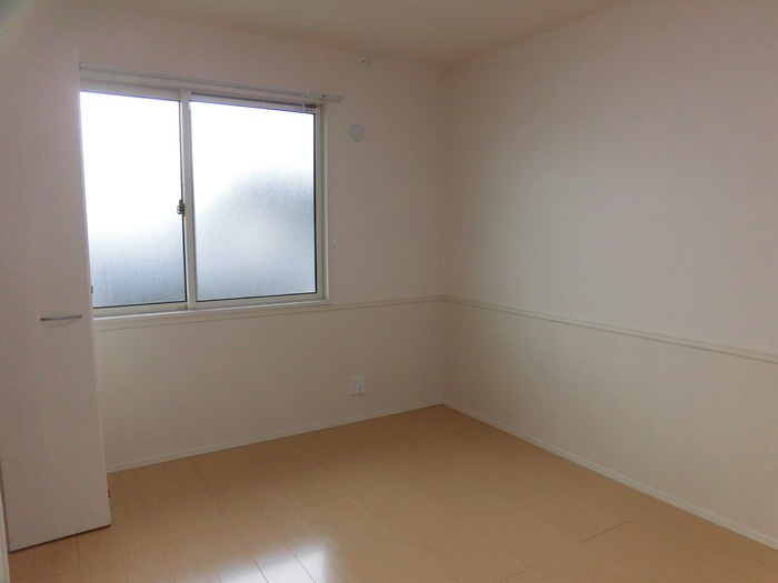 セジュールリアンⅡの居間・リビング