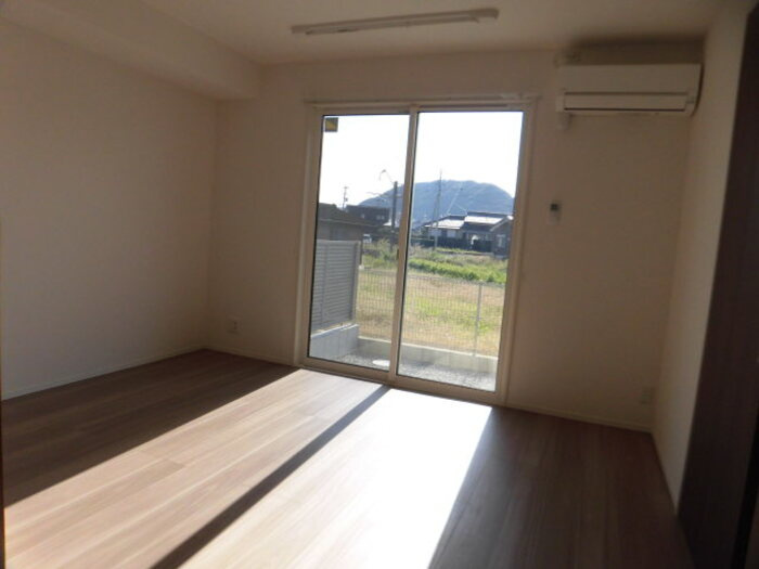 ジェントリーの居間・リビング