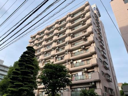 グランメール戸田Ⅱ