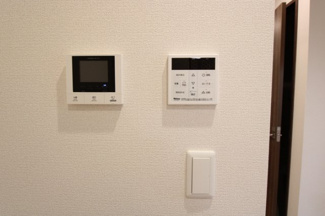 【セキュリティ】 | D-ROOM柊 | 【D-ROOM柊】