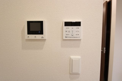 【セキュリティ】 | D-ROOM柊 | 【D-ROOM柊】